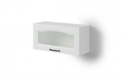 Dulap-vitrina de bucatarie Matis 40 Dulap-vitrina de bucatarie , L80 B31 H38.5 cm